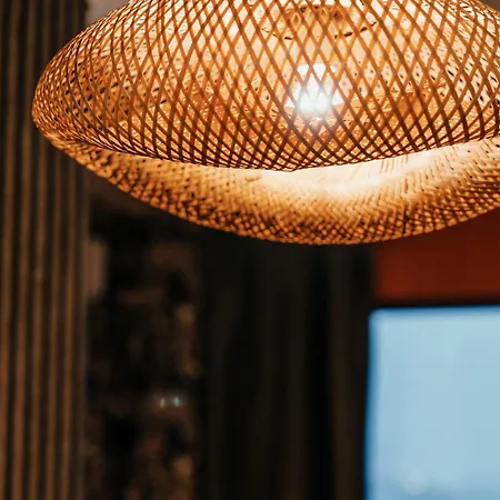 Waterfront - Na Vodi - The Opera Apartment Belgrade