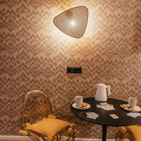 Apartment Waterfront - Na Vodi - The Opera Belgrade