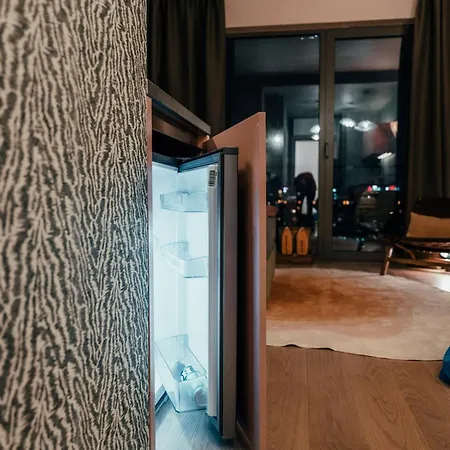 Waterfront - Na Vodi - The Opera Apartment