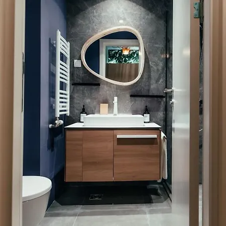 Appartamento Waterfront - Na Vodi - The Opera *